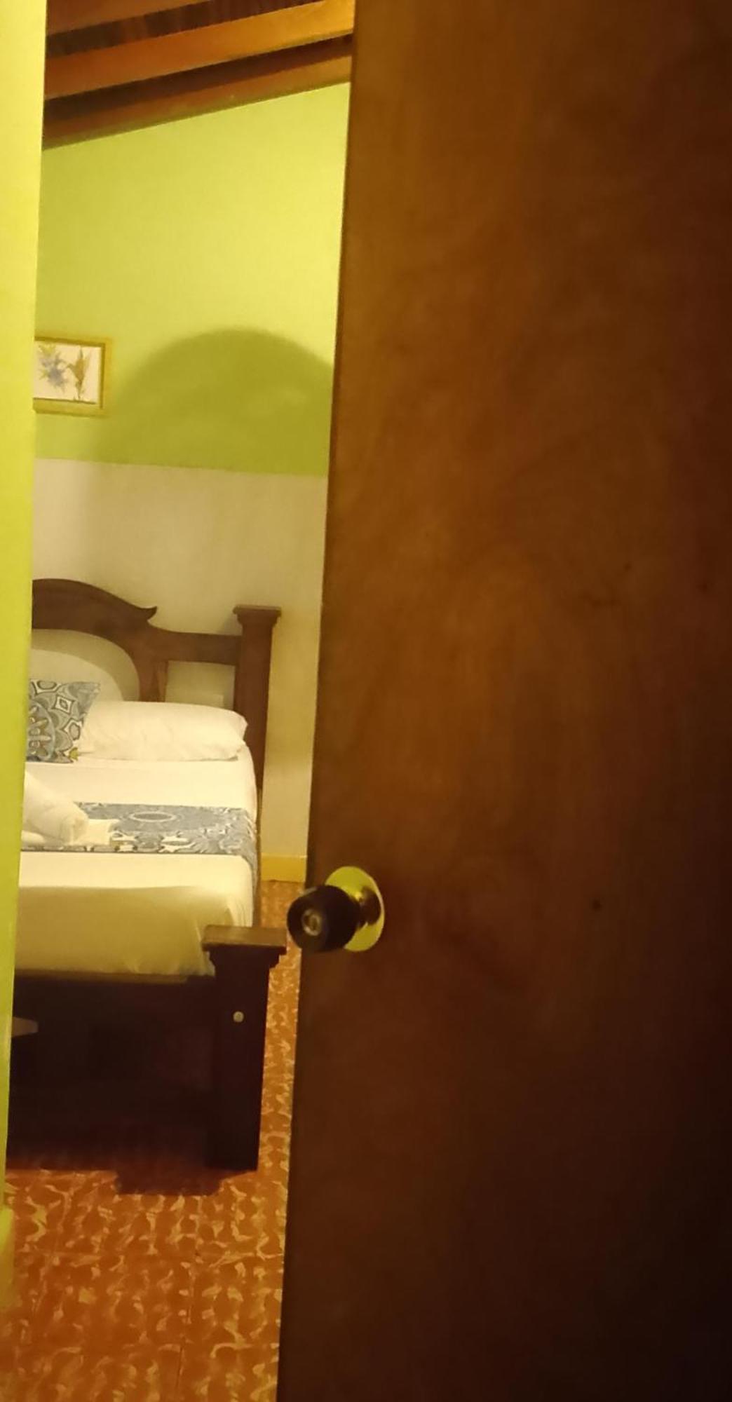 Adventure Hostel San Gil Extérieur photo