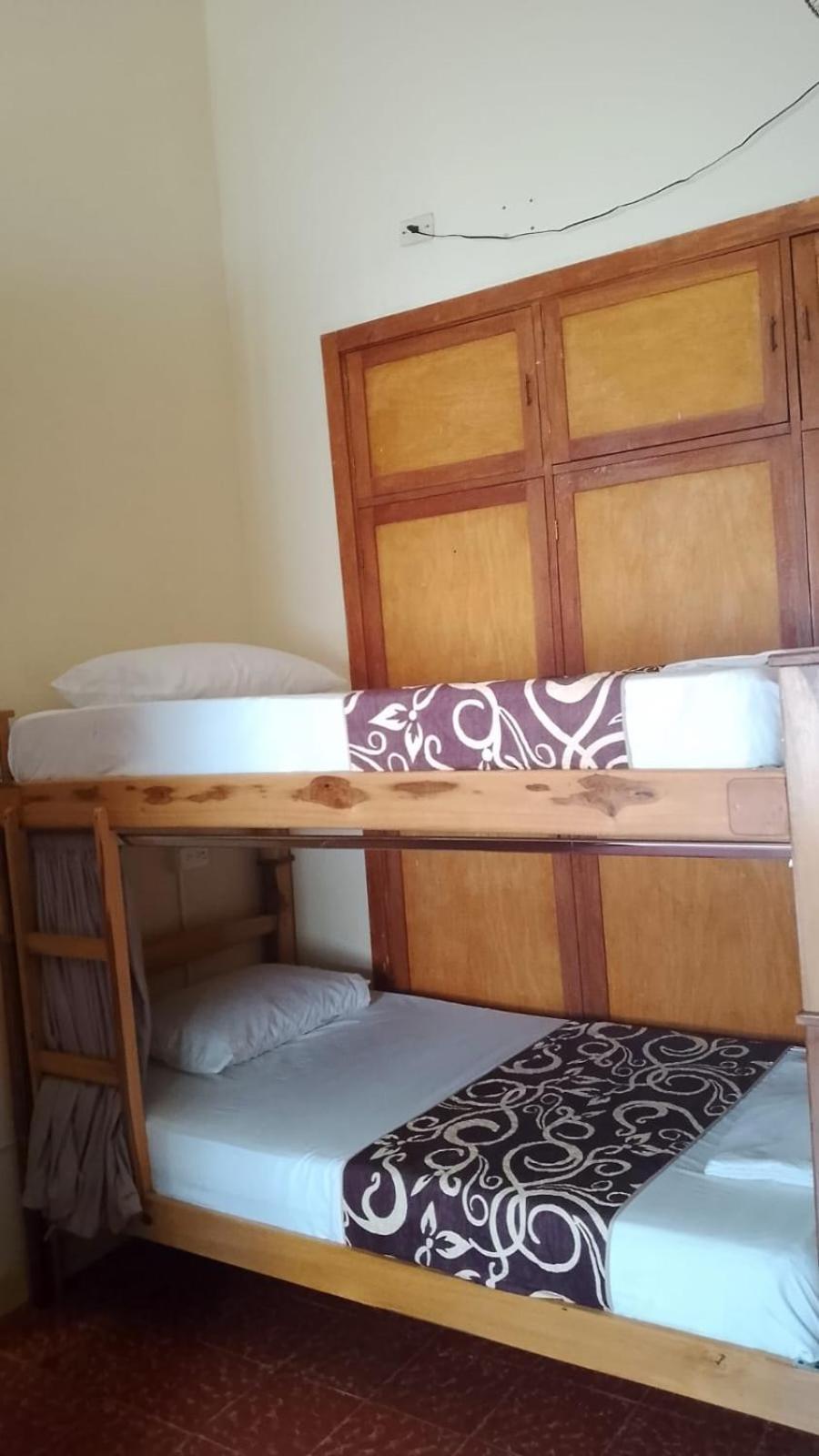 Adventure Hostel San Gil Extérieur photo