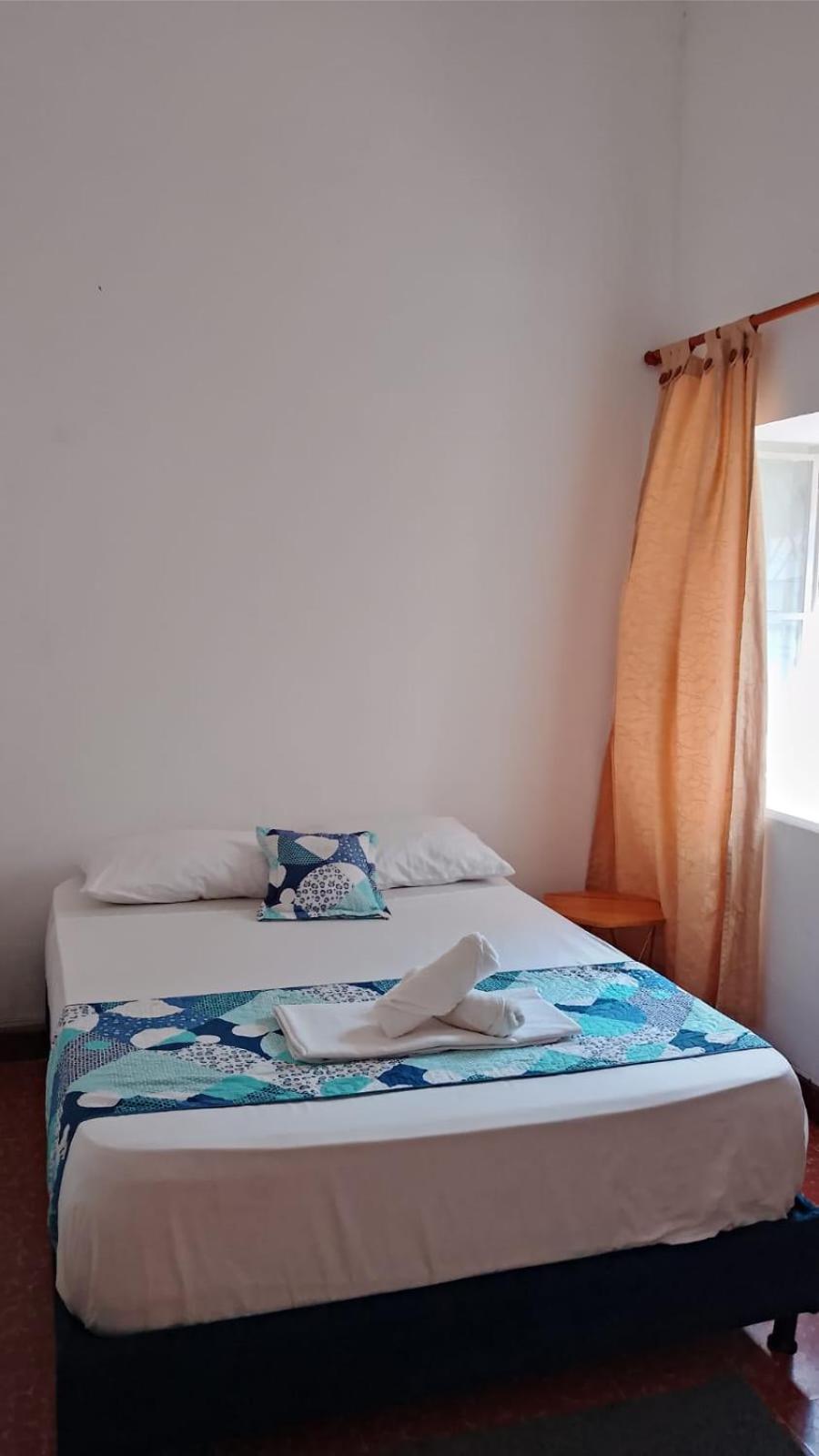 Adventure Hostel San Gil Extérieur photo