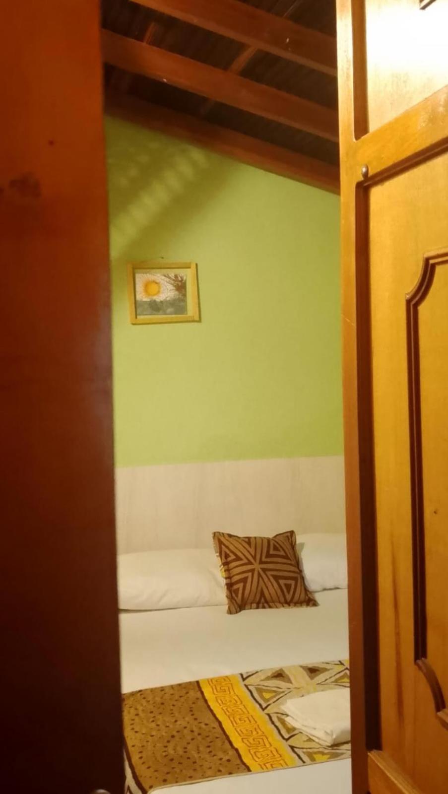 Adventure Hostel San Gil Extérieur photo