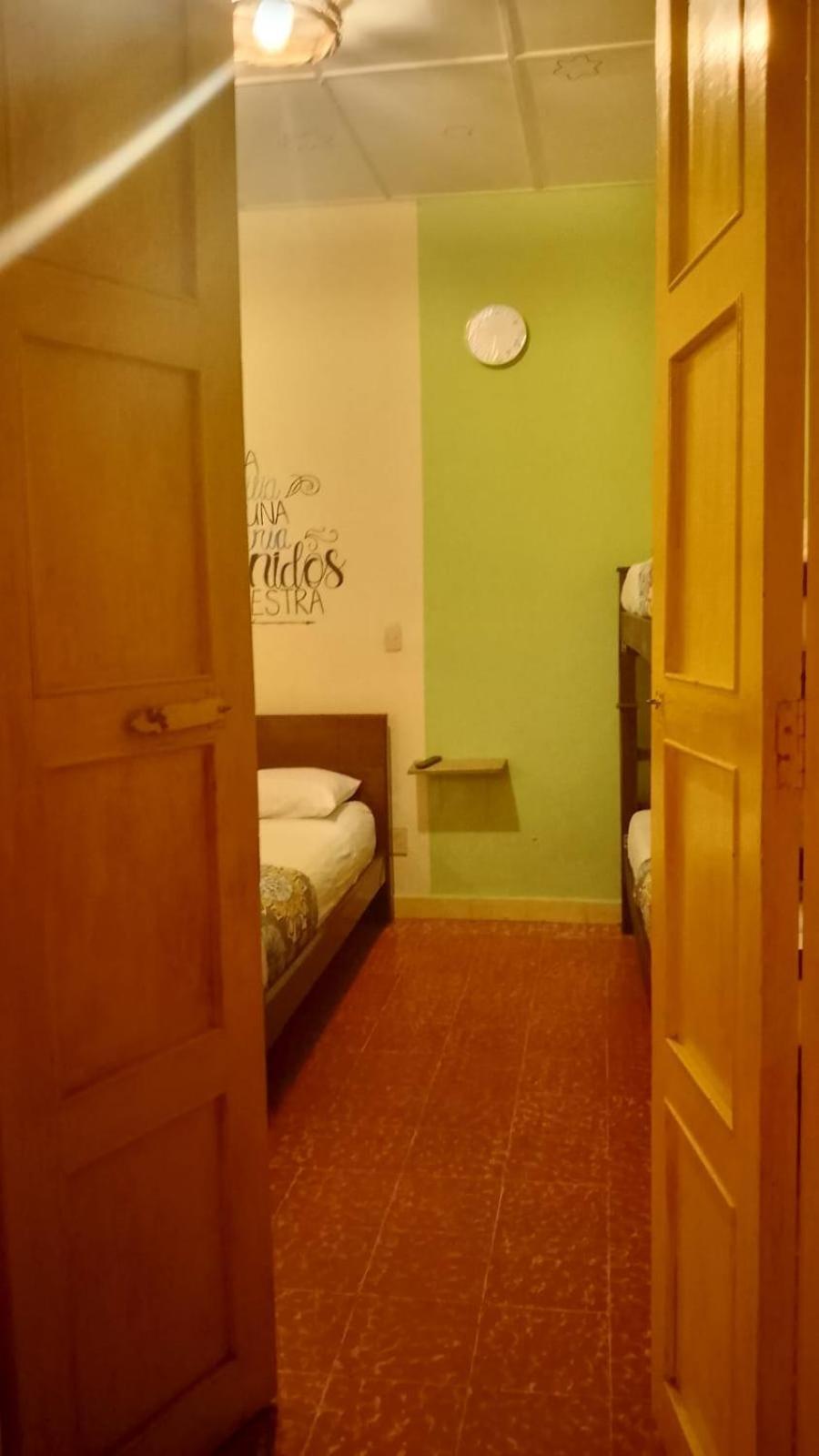 Adventure Hostel San Gil Extérieur photo