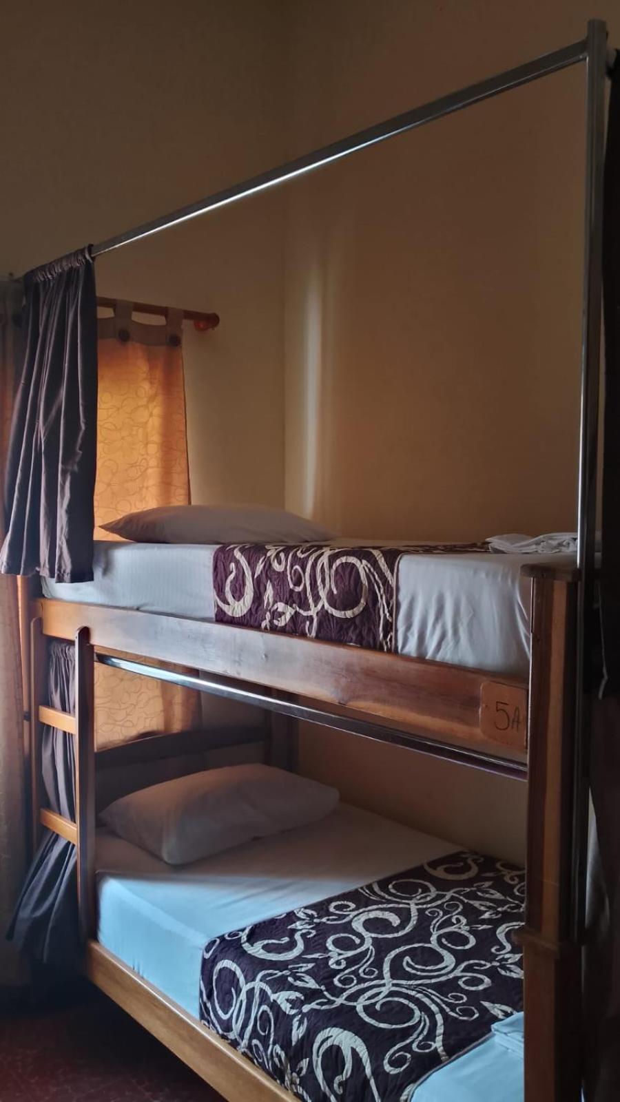 Adventure Hostel San Gil Extérieur photo