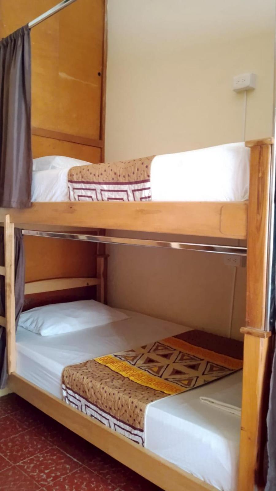 Adventure Hostel San Gil Extérieur photo